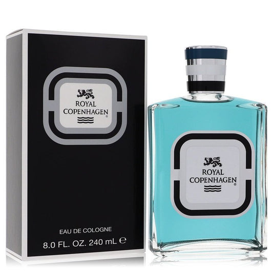 ROYAL COPENHAGEN by Royal Copenhagen Cologne 8 oz (Men)