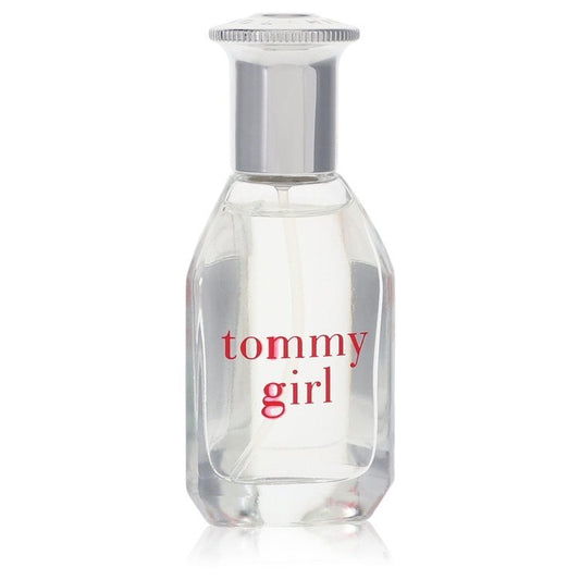 Tommy Girl by Tommy Hilfiger Eau De Toilette Spray (unboxed) 1 oz (Women)