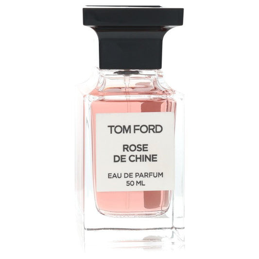 Tom Ford Rose De Chine by Tom Ford Eau De Parfum Spray (Unboxed) 1.7 oz (Women)
