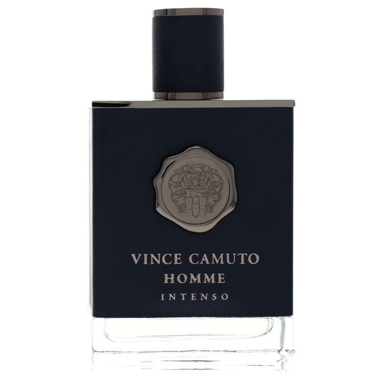Vince Camuto Homme Intenso by Vince Camuto Eau De Parfum Spray (Unboxed) 3.4 oz (Men)