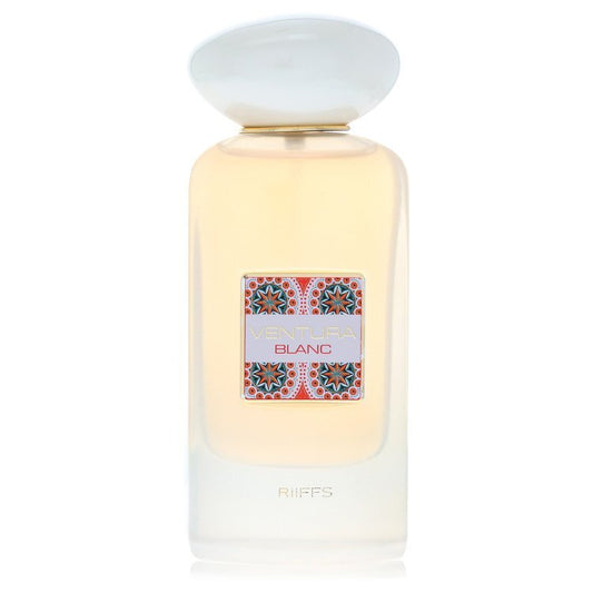 Riiffs Ventura Blanc by Riiffs Eau De Parfum Spray (Unboxed) 3.4 oz (Women)