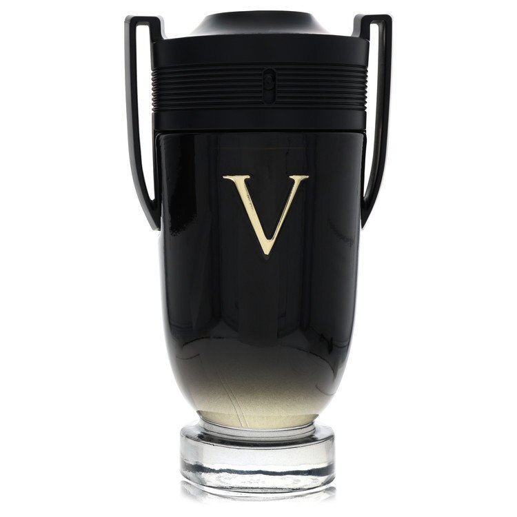 Invictus Victory by Paco Rabanne Eau De Parfum Extreme Spray (Unboxed) 6.7 oz (Men)