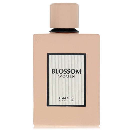 Fariis Blossom by Fariis Parfum Eau De Parfum Spray (Unboxed) 3.4 oz (Women)