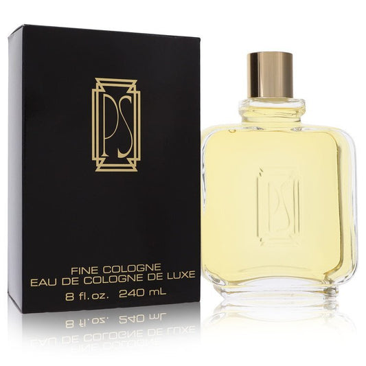 PAUL SEBASTIAN by Paul Sebastian Fine Cologne Splash 8 oz (Men)