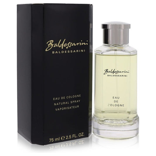 Baldessarini by Hugo Boss Eau De Cologne Spray 2.5 oz (Men)