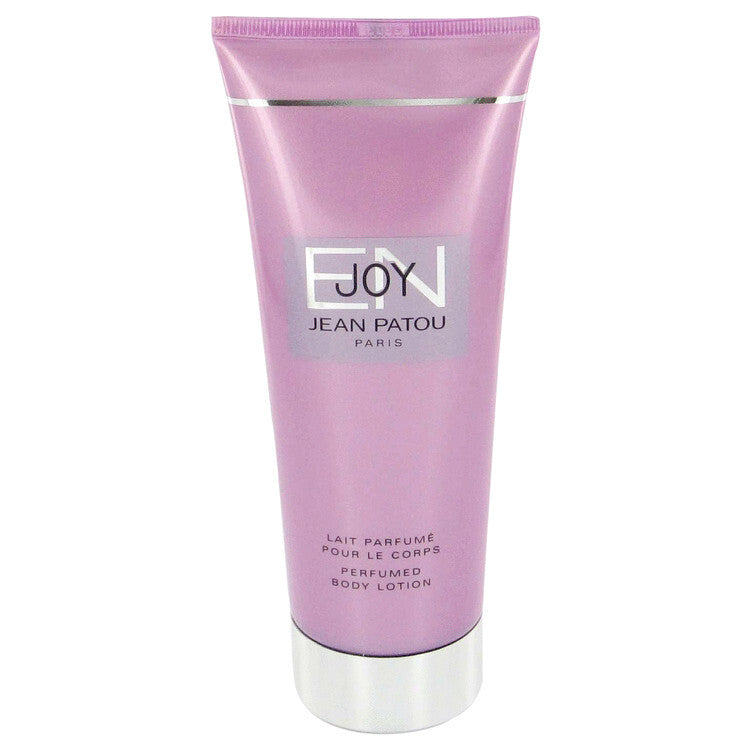 Enjoy by Jean Patou Body Lotion 6.7 oz (Women)