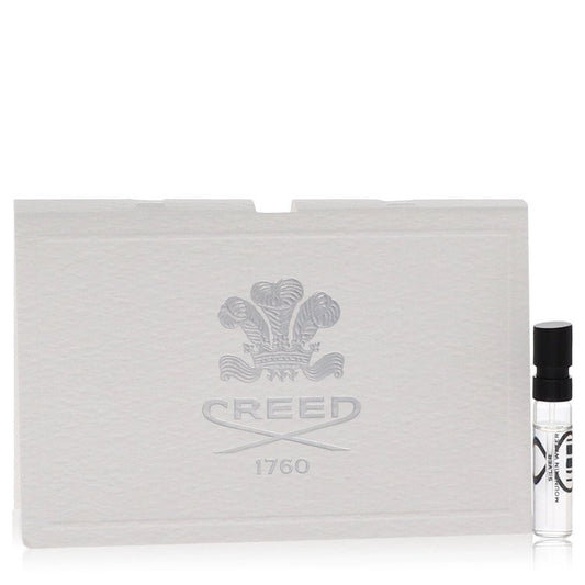 Silver Mountain Water by Creed Vial (sample) .04 oz (Men)