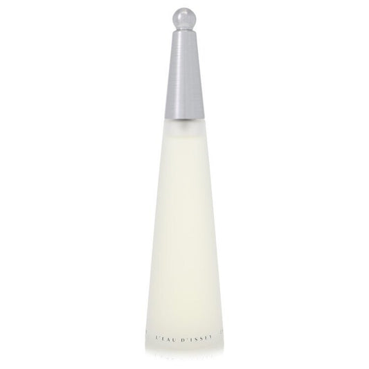 L'EAU D'ISSEY (issey Miyake) by Issey Miyake Eau De Toilette Spray (Tester) 3.4 oz (Women)