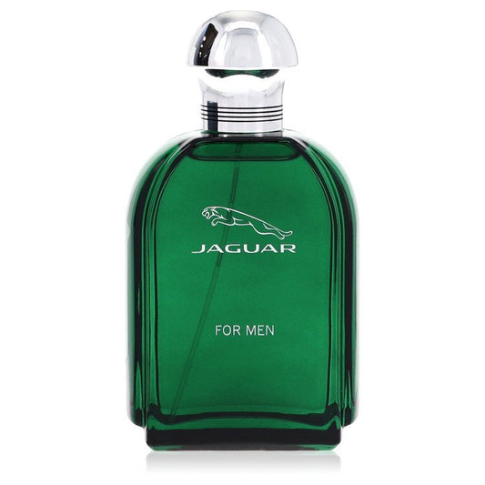 Jaguar by Jaguar Eau De Toilette Spray (unboxed) 3.4 oz (Men)