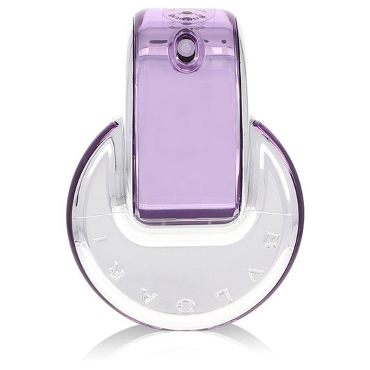 Omnia Amethyste by Bvlgari Eau De Toilette Spray (Tester) 2.2 oz (Women)