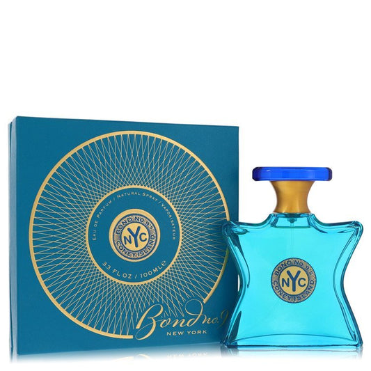 Coney Island by Bond No. 9 Eau De Parfum Spray 3.3 oz (Women)