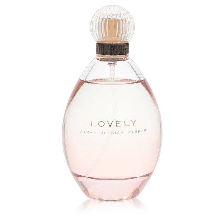 Lovely by Sarah Jessica Parker Eau De Parfum Spray (unboxed) 3.4 oz (Women)
