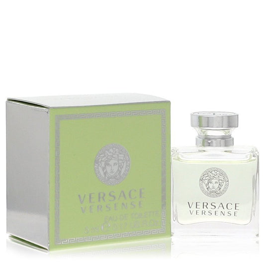 Versace Versense by Versace Mini EDT .17 oz (Women)