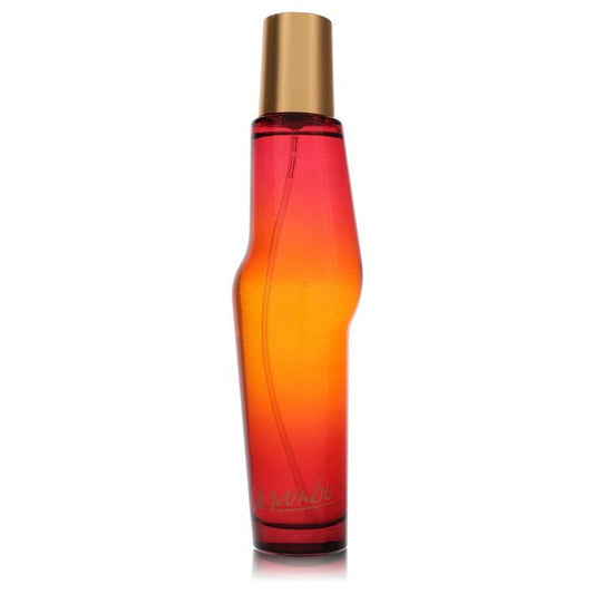 Mambo by Liz Claiborne Eau De Parfum Spray (unboxed) 3.4 oz (Women)