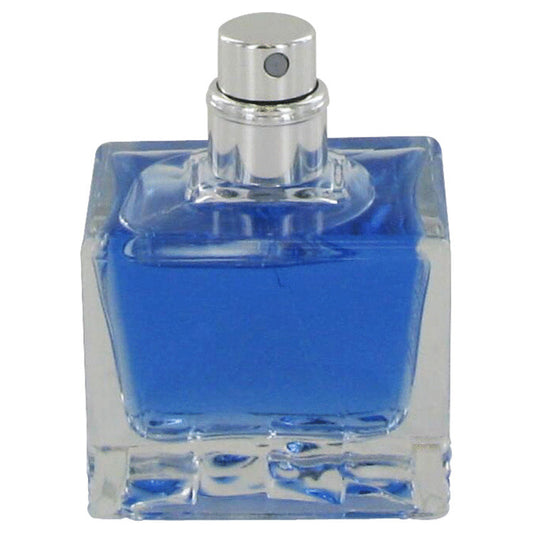 Blue Seduction by Antonio Banderas Eau De Toilette Spray 1 oz (Men)
