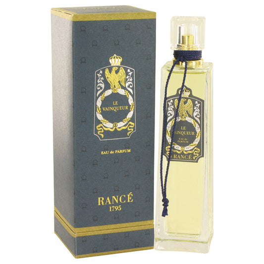 Le Vainqueur by Rance Eau De Parfum Spray 3.4 oz (Men)
