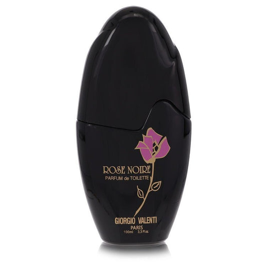 Rose Noire by Giorgio Valenti Parfum De Toilette Spray (unboxed) 3.4 oz (Women)