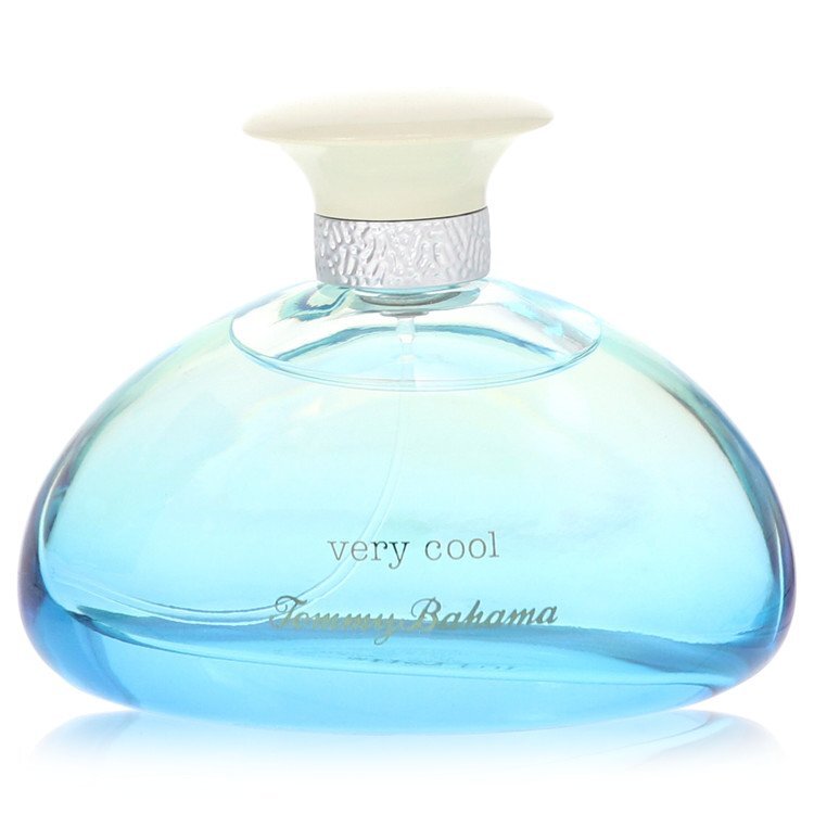 Tommy Bahama Very Cool by Tommy Bahama Eau De Parfum Spray (unboxed) 3.4 oz (Women)