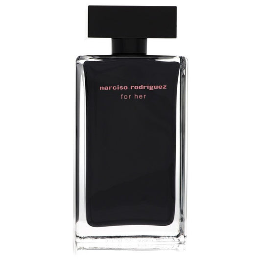 Narciso Rodriguez by Narciso Rodriguez Eau De Toilette Spray (Tester) 3.4 oz (Women)