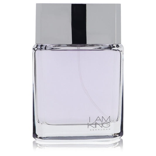 I Am King by Sean John Eau De Toilette Spray (unboxed) 3.4 oz (Men)