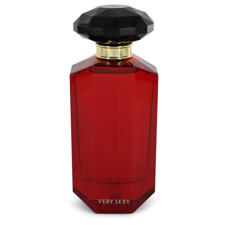 Very Sexy by Victoria's Secret Eau De Parfum Spray (New Packaging unboxed) 3.4 oz (Women)