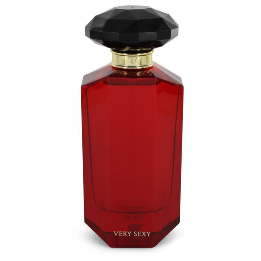 Very Sexy by Victoria's Secret Eau De Parfum Spray (New Packaging unboxed) 3.4 oz (Women)