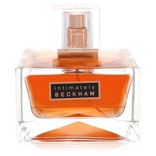 Intimately Beckham by David Beckham Eau De Toilette Spray (unboxed) 2.5 oz (Men)