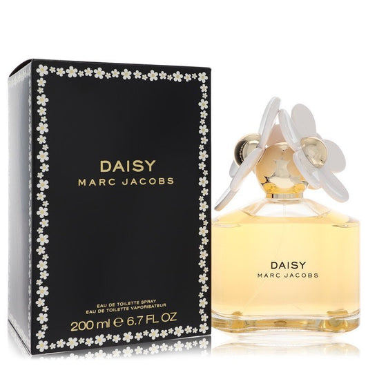 Daisy by Marc Jacobs Eau De Toilette Spray 6.7 oz (Women)