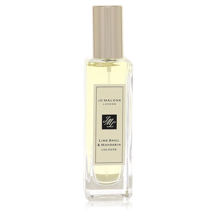Jo Malone Lime Basil & Mandarin by Jo Malone Cologne Spray (Unisex Unboxed) 1 oz (Men)
