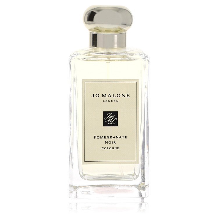 Jo Malone Pomegranate Noir by Jo Malone Cologne Spray (Unisex Unboxed) 3.4 oz (Men)