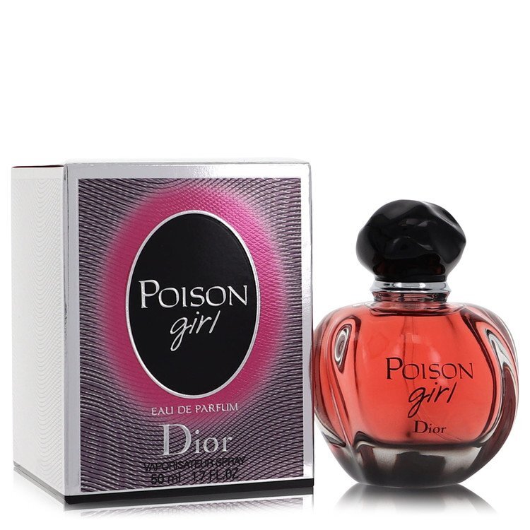 Poison Girl by Christian Dior Eau De Parfum Spray 1.7 oz (Women)