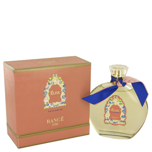 Elise by Rance Eau De Parfum Spray 3.4 oz (Women)