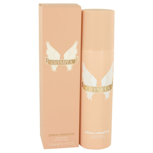 Olympea by Paco Rabanne Deodorant Spray 5.1 oz (Women)