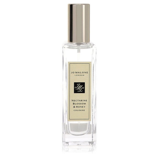 Jo Malone Nectarine Blossom & Honey by Jo Malone Cologne Spray (Unisex Unboxed) 1 oz (Men)