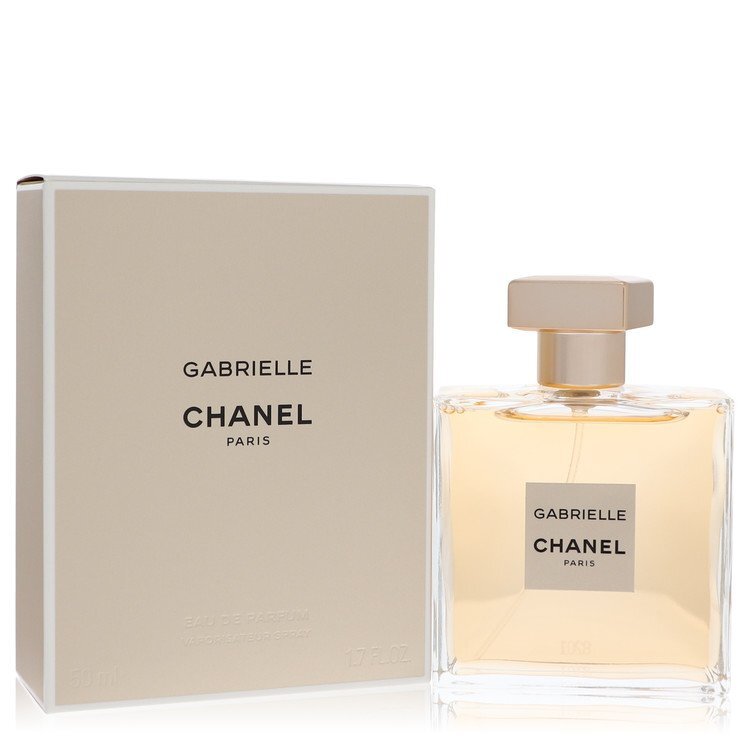 Gabrielle by Chanel Eau De Parfum Spray 1.7 oz (Women)