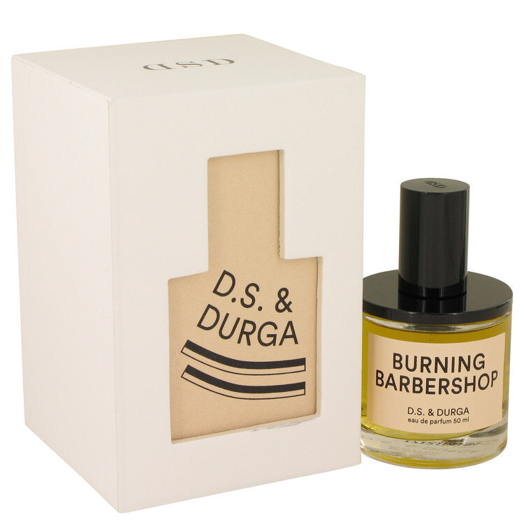Burning Barbershop by D.S. & Durga Eau De Parfum Spray 1.7 oz (Men)