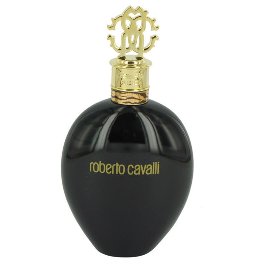 Roberto Cavalli Nero Assoluto by Roberto Cavalli Eau De Parfum Spray (unboxed) 2.5 oz (Women)