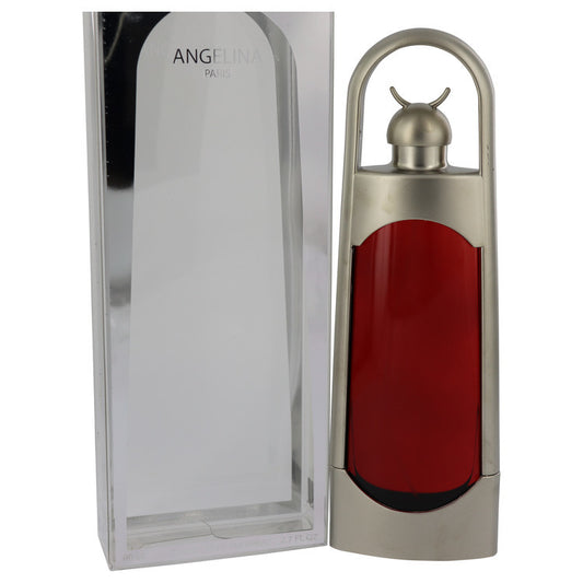 Angelina Paris by Angelina Eau De Parfum Spray 2.7 oz (Women)