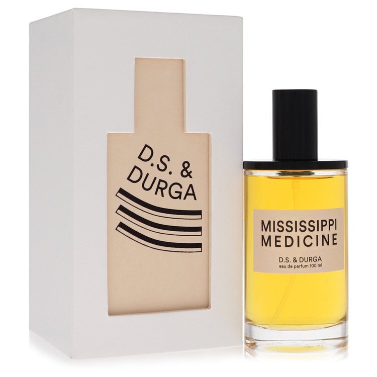 Mississippi Medicine by D.S. & Durga Eau De Parfum Spray 3.4 oz (Men)