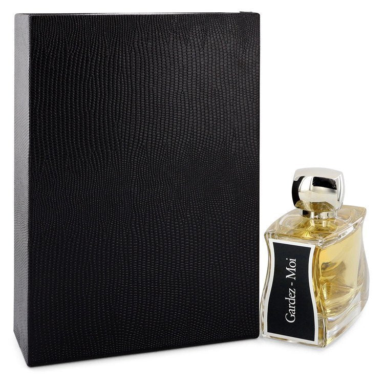 Gardez Moi by Jovoy Eau De Parfum Spray 3.4 oz (Women)