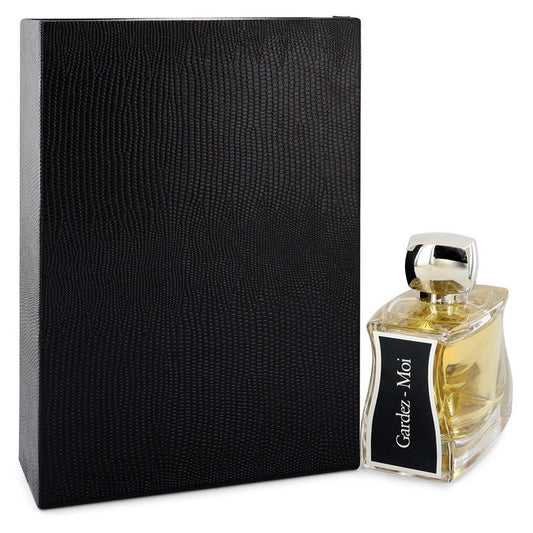 Gardez Moi by Jovoy Eau De Parfum Spray 3.4 oz (Women)