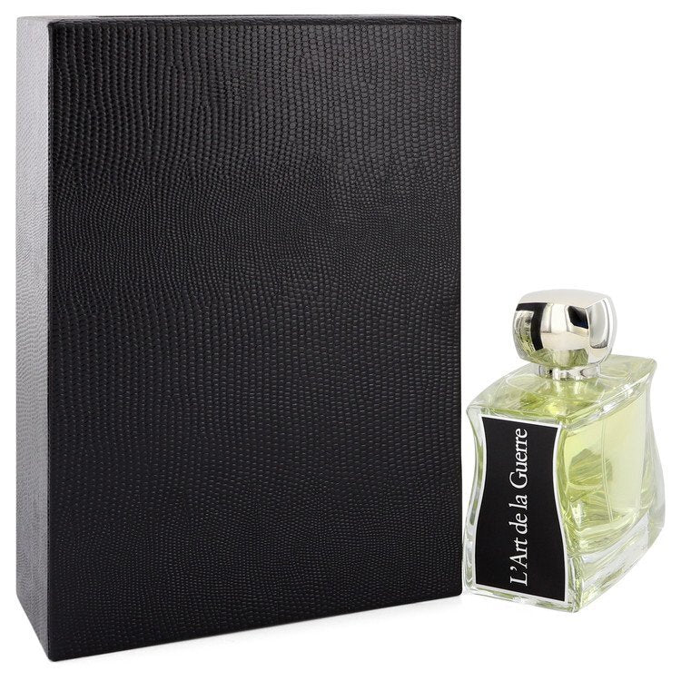 L'art De La Guerre by Jovoy Eau De Parfum Spray 3.4 oz (Women)