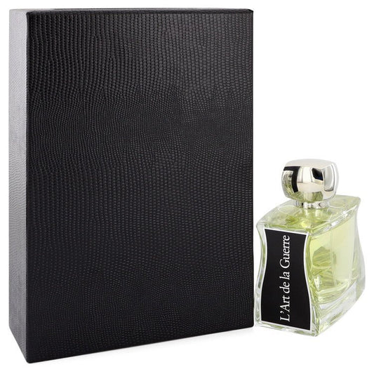 L'art De La Guerre by Jovoy Eau De Parfum Spray 3.4 oz (Women)