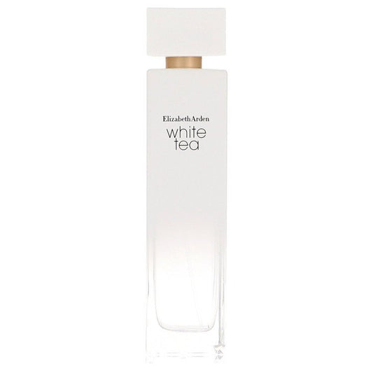 White Tea by Elizabeth Arden Eau De Toilette Spray (unboxed) 3.3 oz (Women)