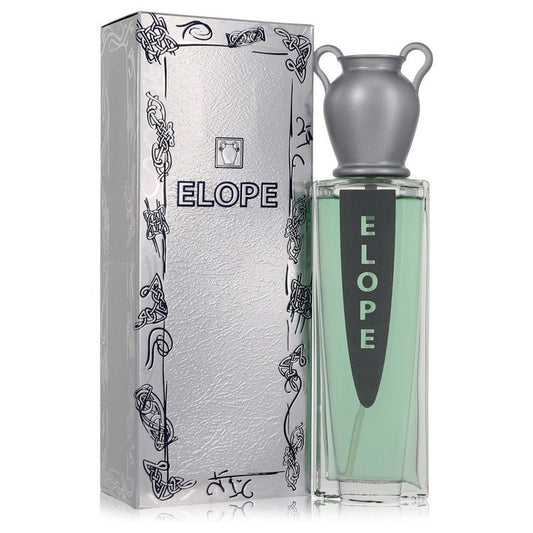 Elope by Victory International Eau De Toilette Spray 3.4 oz (Men)