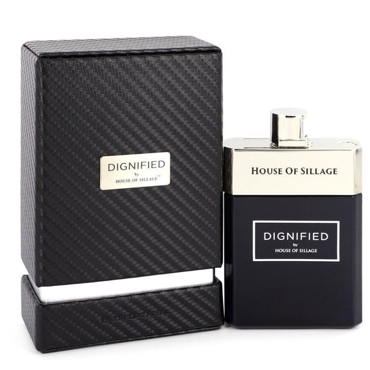 Dignified by House of Sillage Eau De Parfum Spray 2.5 oz (Men)
