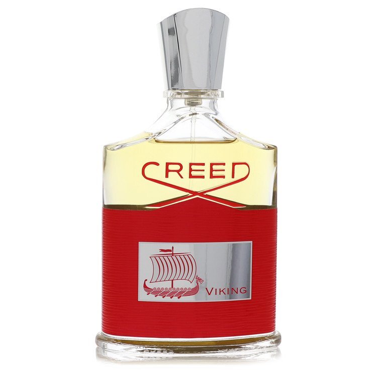 Viking by Creed Eau De Parfum Spray (unboxed) 3.3 oz (Men)