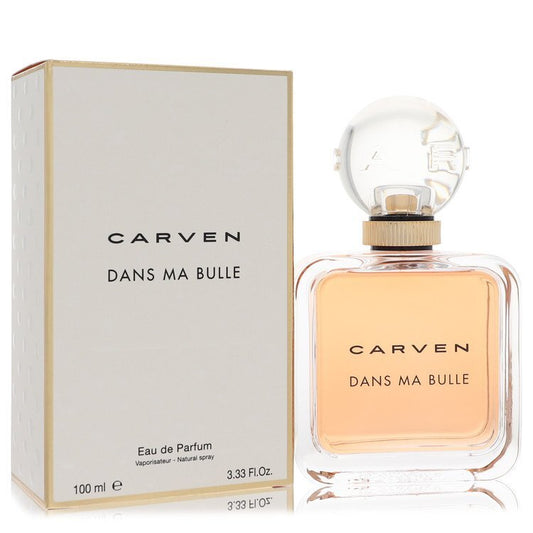 Dans Ma Bulle by Carven Eau De Parfum Spray 3.33 oz (Women)