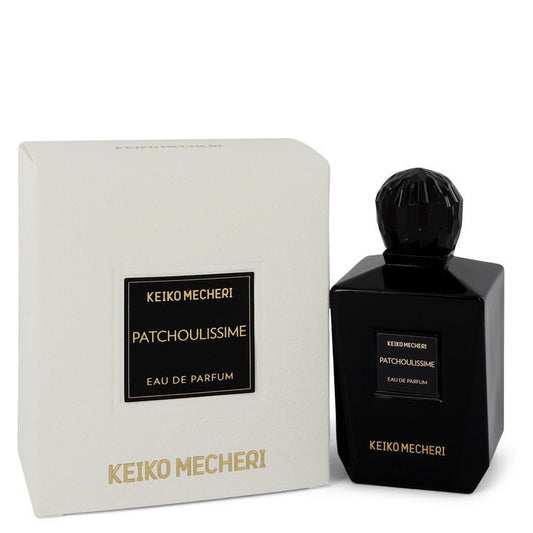 Patchoulissime by Keiko Mecheri Eau De Parfum Spray 2.5 oz (Women)