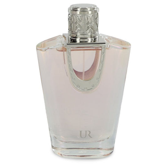 Usher UR by Usher Eau De Parfum Spray (unboxed) 3.4 oz (Women)